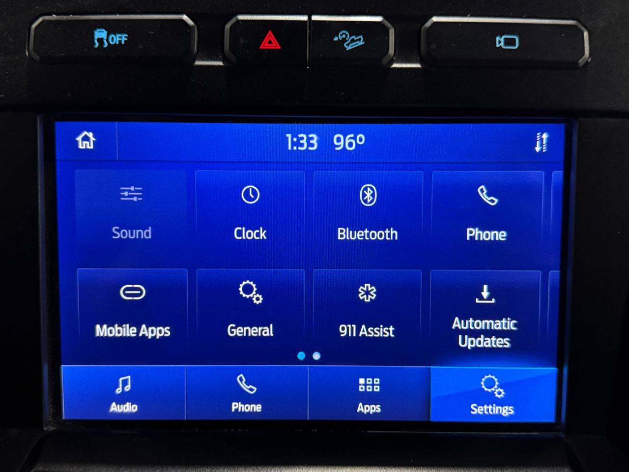 Used 2022 Ford F250 XLT w/ XLT Value Package AWD/4WD image 10