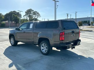 Used 2016 Chevrolet Colorado LT w/ LT Convenience Package AWD/4WD video 3