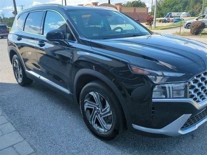 Used 2022 Hyundai Santa Fe SEL