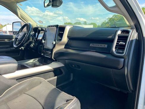 Certified 2023 RAM 2500 Laramie AWD/4WD image 28
