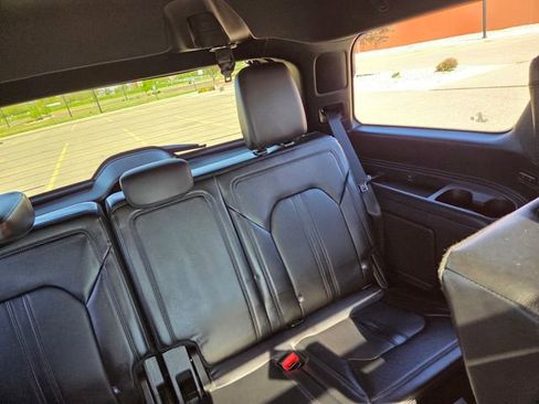 Used 2021 Ford Expedition Limited AWD/4WD image 55