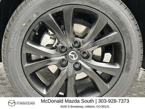 Certified 2023 MAZDA CX-30 AWD 2.5 S w/ Preferred Package image 10