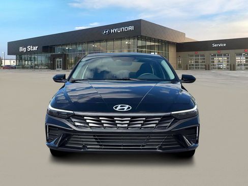 New 2026 Hyundai Elantra SE image 12