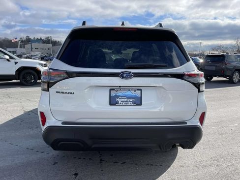 Used 2026 Subaru Forester Premium w/ Base/Premium Plus Package AWD/4WD image 22