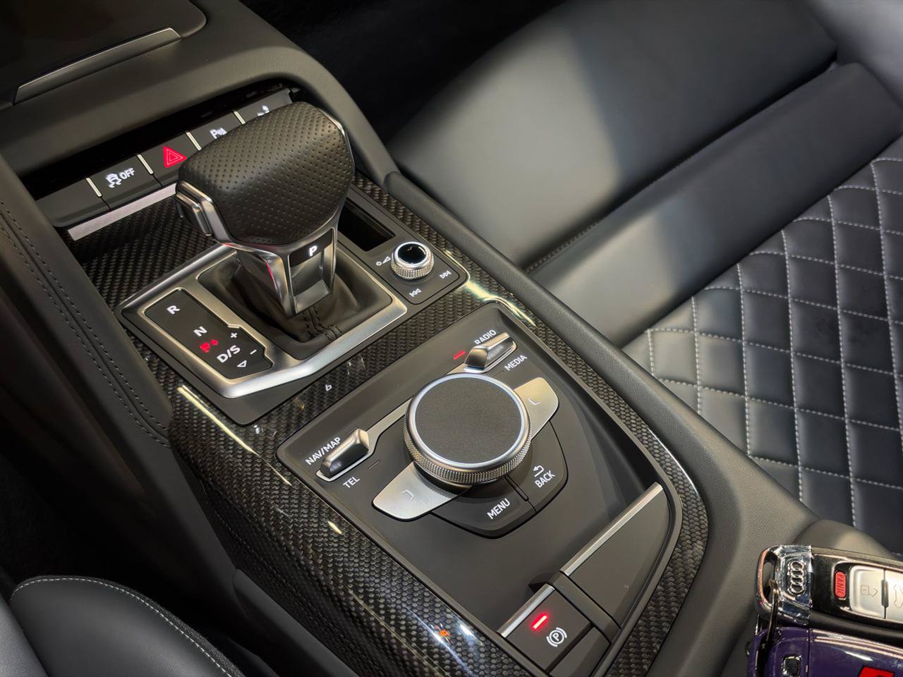 Used 2022 Audi R8 V10 performance RWD image 28
