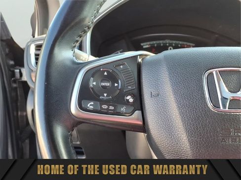 Used 2018 Honda CR-V EX-L image 21