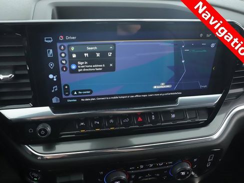 Used 2024 Chevrolet Silverado 1500 High Country w/ High Country Premium Package image 5