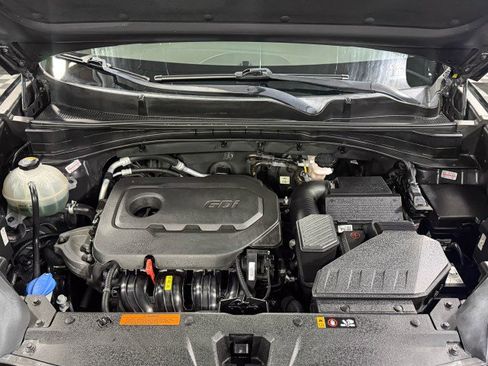 Used 2017 Kia Sportage LX w/ LX Popular Package image 35