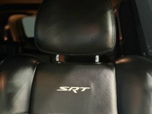 Used 2021 Jeep Grand Cherokee SRT w/ Trailer Tow Group IV AWD/4WD image 17