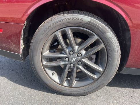 Used 2019 Dodge Challenger GT w/ Blacktop Package image 11