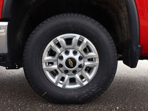 New 2025 Chevrolet Silverado 2500 W/T w/ WT Convenience Package image 26