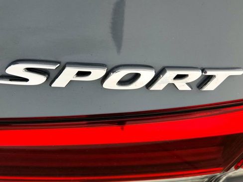 Used 2023 Honda Civic Sport image 14