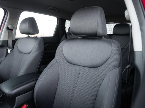 Used 2020 Hyundai Santa Fe SEL image 23