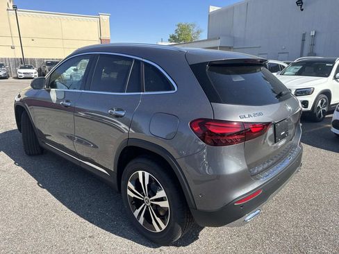 New 2026 Mercedes-Benz GLA 250 image 3