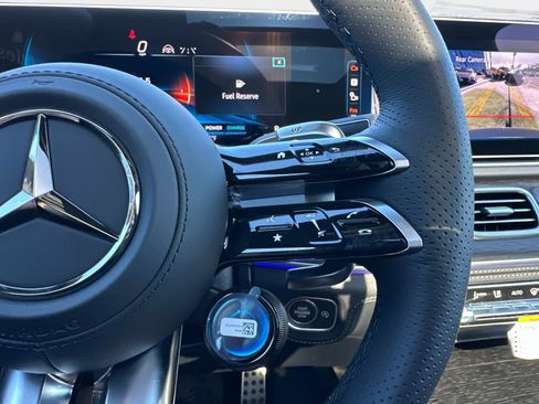 New 2026 Mercedes-Benz GLE 53 AMG 4MATIC image 34