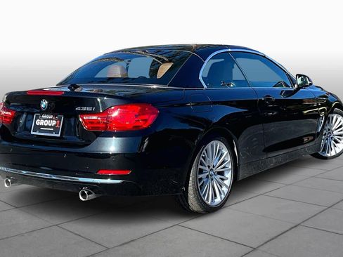 Used 2014 BMW 435i Convertible image 12
