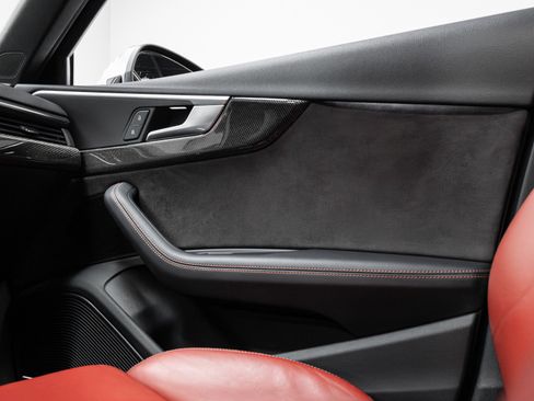 Used 2018 Audi S4 Premium Plus w/ Navigation Package image 44