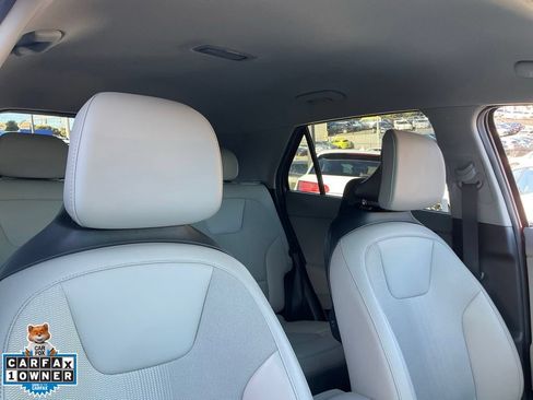 Used 2023 Kia Niro Wind FWD image 60