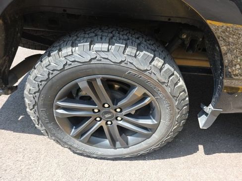 Used 2021 Ford F150 XLT w/ Equipment Group 302A High AWD/4WD image 8
