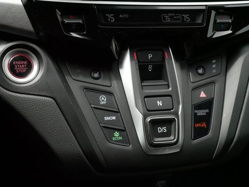 Certified 2026 Honda Odyssey EX-L image 24