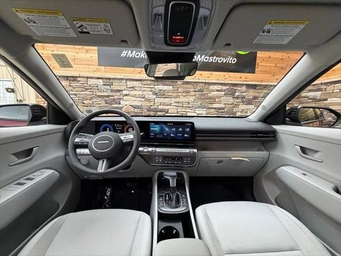 New 2026 Hyundai Kona SEL Sport image 15