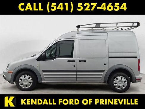 Used 2013 Ford Transit Connect XLT image 2