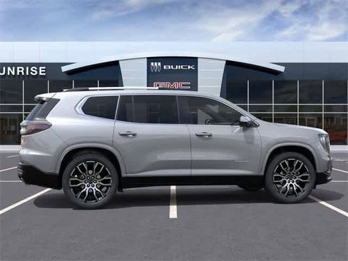 New 2026 GMC Acadia Denali Ultimate w/ LPO, Floor Liner Package image 6