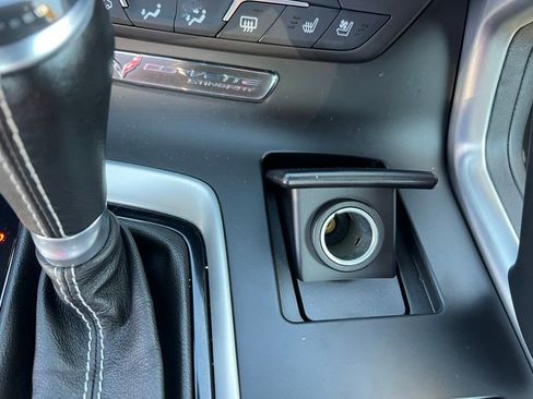 Used 2017 Chevrolet Corvette Stingray Coupe w/ 3LT Preferred Equipment Group image 30