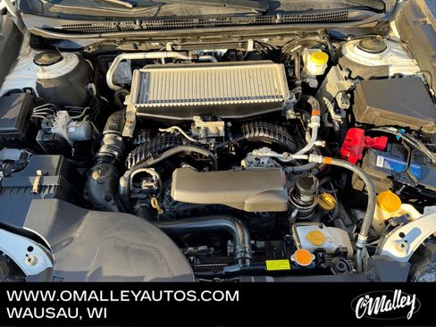 Used 2020 Subaru Outback Touring XT image 25