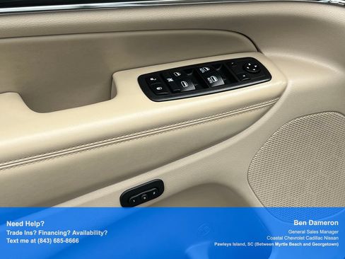 Used 2022 Jeep Grand Cherokee Limited RWD image 6