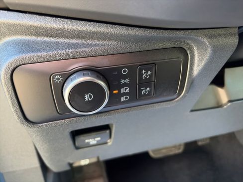 Used 2025 Ford Bronco Outer Banks image 19