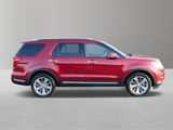 Used 2018 Ford Explorer Limited w/ Equipment Group 301A image 6