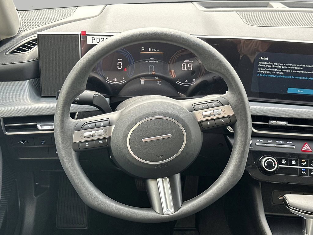New 2026 Hyundai Sonata SE FWD image 11