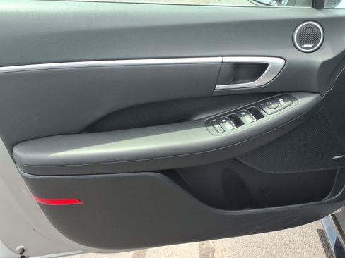 Used 2022 Hyundai Sonata SEL w/ Cargo Package FWD image 23