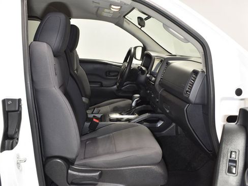 Used 2024 Nissan Frontier S w/ Technology Package image 31