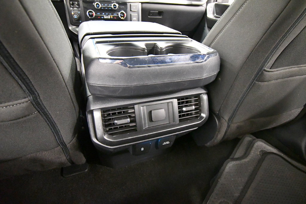Used 2022 Ford F150 XLT w/ Equipment Group 302A High AWD/4WD image 16