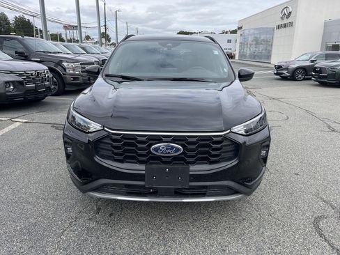 Used 2025 Ford Escape ST-Line Select image 12