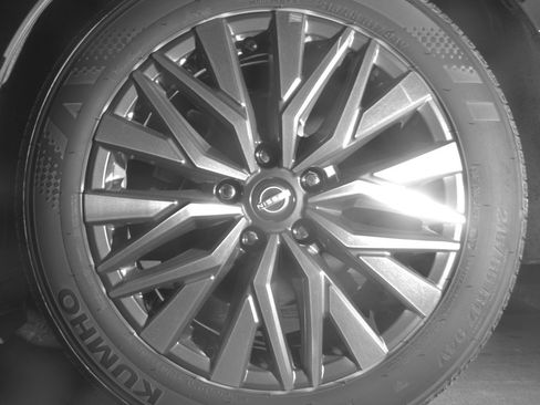 Used 2025 Nissan Altima 2.5 SV image 14