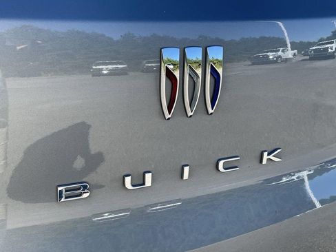 Used 2024 Buick Encore GX Sport Touring image 28