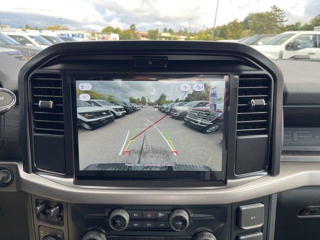 New 2026 Ford F150 XL w/ Tow/Haul Package AWD/4WD image 18