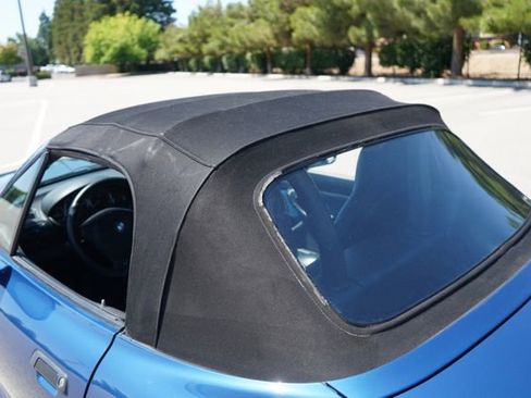 Used 2001 BMW Z3 3.0i RWD image 38