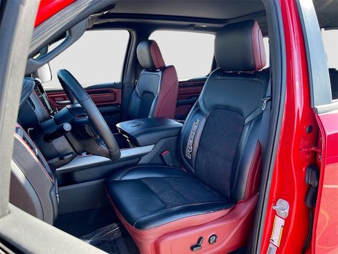 Used 2019 RAM 1500 Rebel w/ Rebel Level 2 Equipment Group image 21