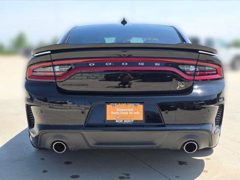 Certified 2023 Dodge Charger Scat Pack RWD image 5