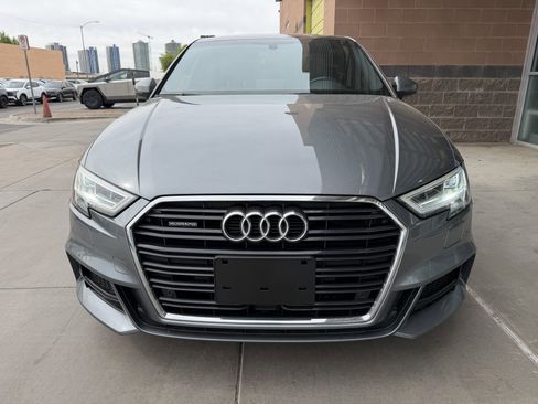 Used 2019 Audi A3 2.0T Premium Plus w/ Premium Plus Package AWD/4WD image 10