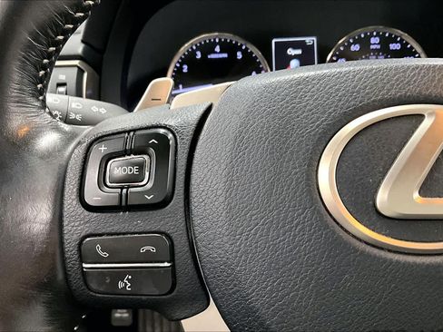 Used 2018 Lexus IS 300 w/ Accessory Package 2 RWD image 23
