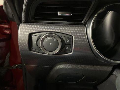 Used 2019 Ford Mustang GT Premium w/ GT Performance Package RWD image 27