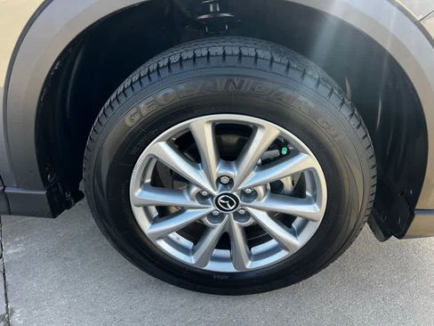 Used 2023 MAZDA CX-5 AWD 2.5 S w/ Select Package image 13