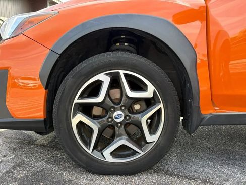 Used 2018 Subaru Crosstrek 2.0i Limited AWD/4WD image 24