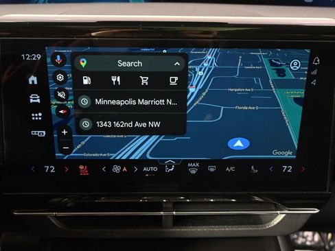 New 2026 Lincoln Nautilus Reserve AWD/4WD image 29
