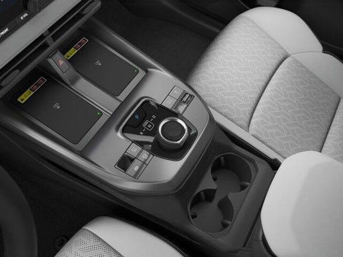 New 2026 Subaru Uncharted AWD image 20